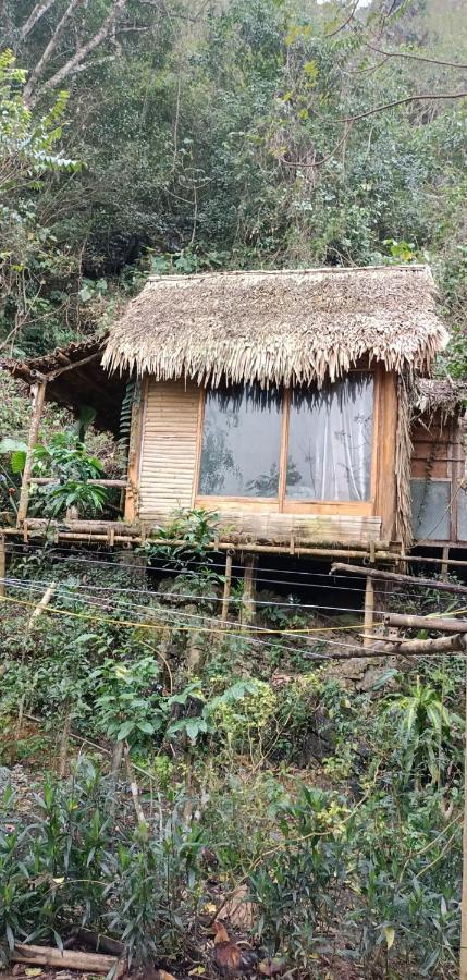 Puluong Homestay1Holiday Pu Luong 外观 照片