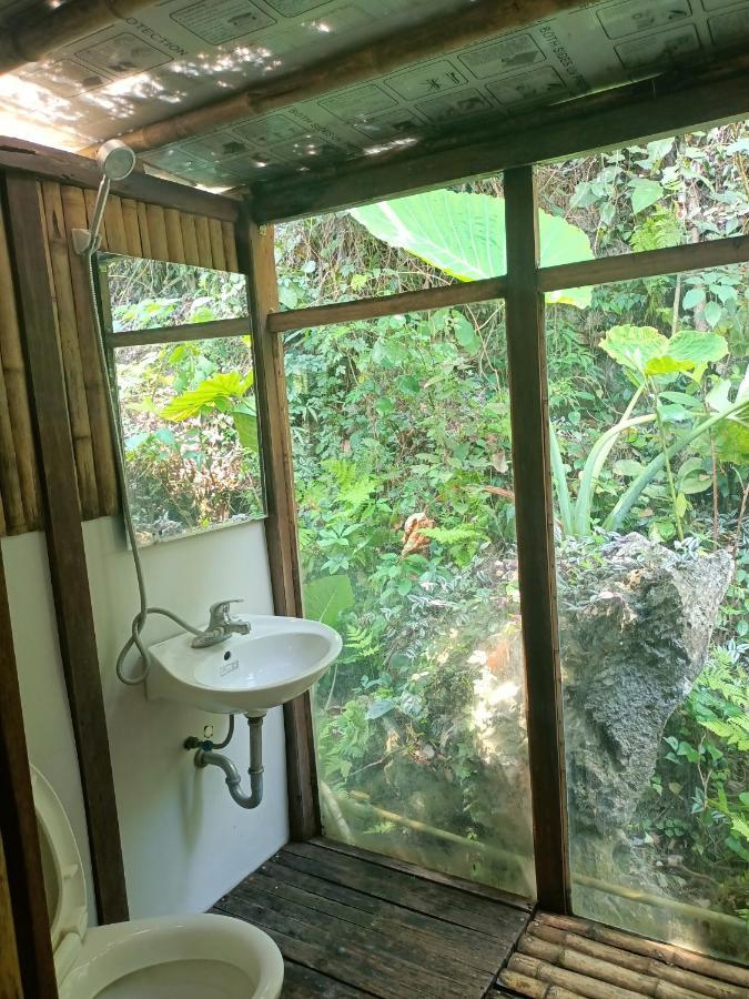 Puluong Homestay1Holiday Pu Luong 外观 照片