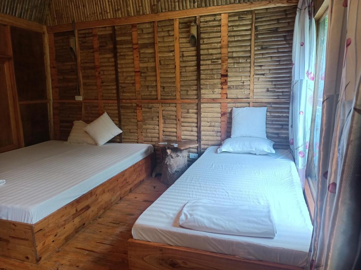 Puluong Homestay1Holiday Pu Luong 外观 照片