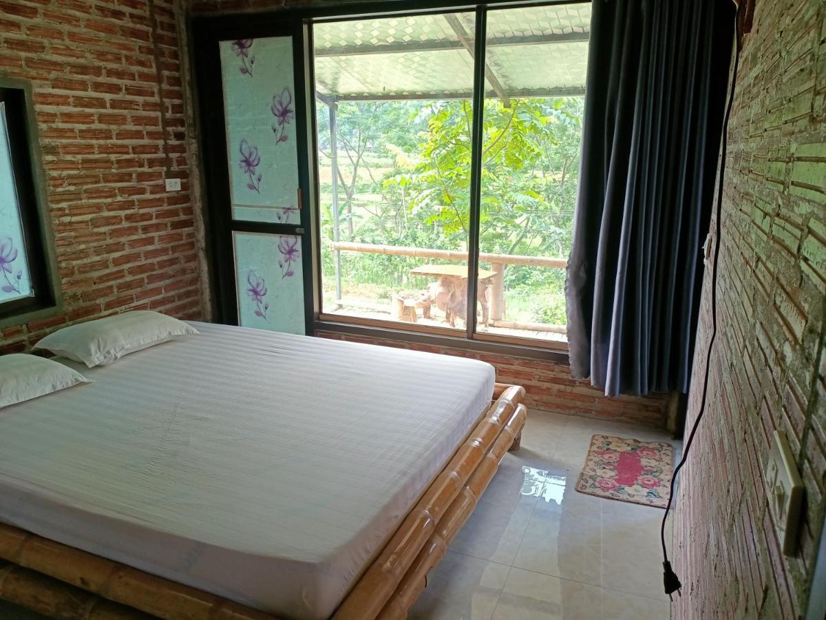Puluong Homestay1Holiday Pu Luong 外观 照片